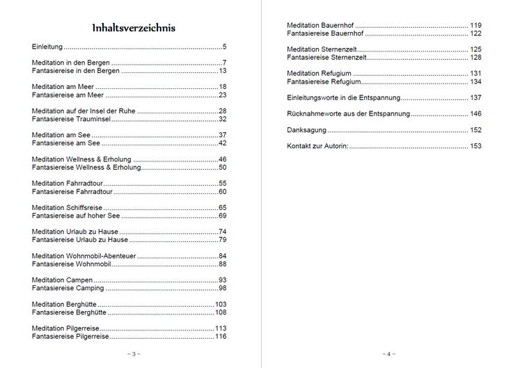 Produktbild: Dein mentaler Kurzurlaub