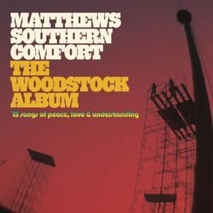 Produktbild: The Woodstock Album