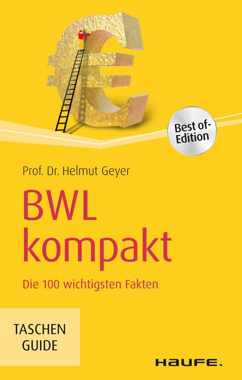Produktbild: BWL kompakt