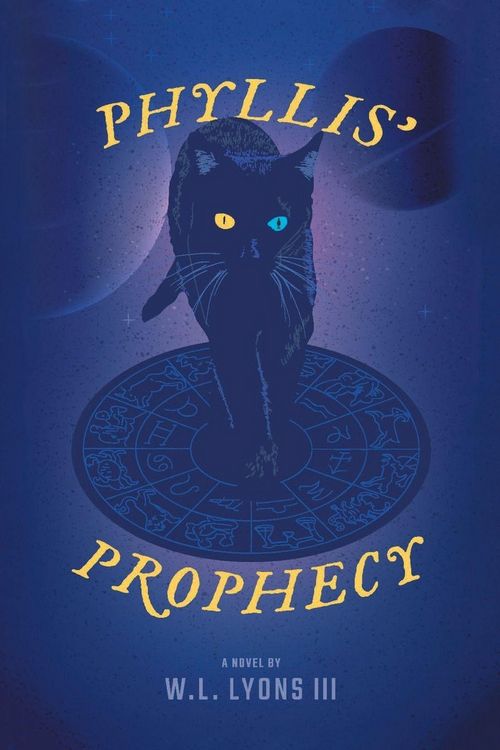 Produktbild: Phyllis' Prophecy