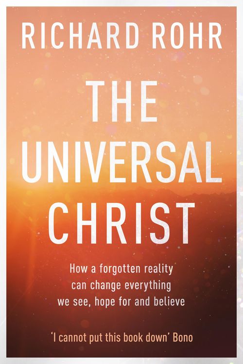 Produktbild: The Universal Christ