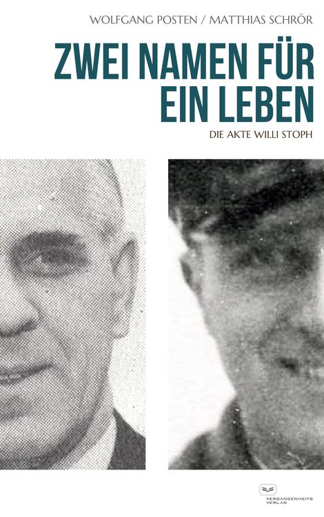 Produktbild: Zwei Namen f&uuml;r ein Leben