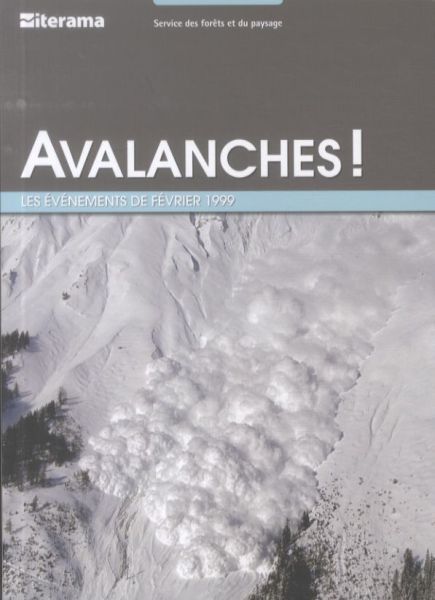 Produktbild: Avalanches !