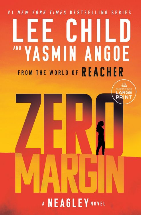Produktbild: Zero Margin