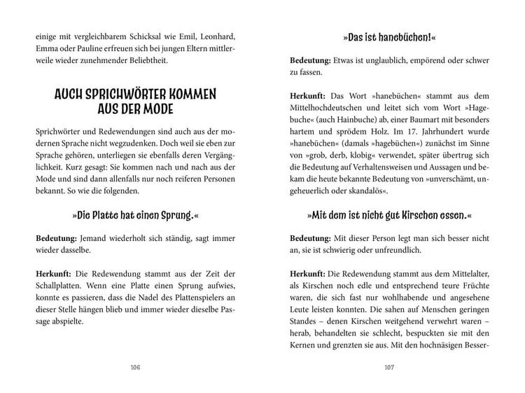 Produktbild: Unn&uuml;tzes Wissen f&uuml;r Senioren