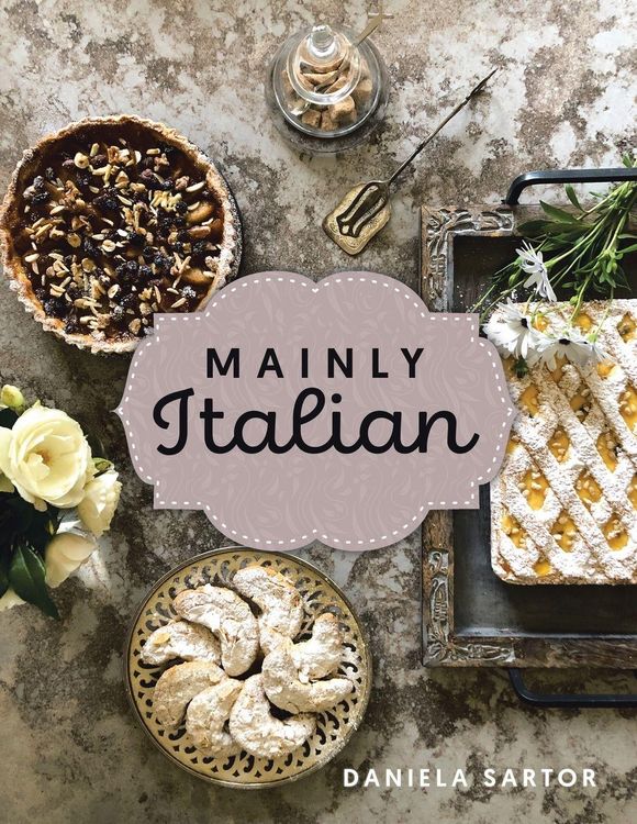 Produktbild: Mainly Italian