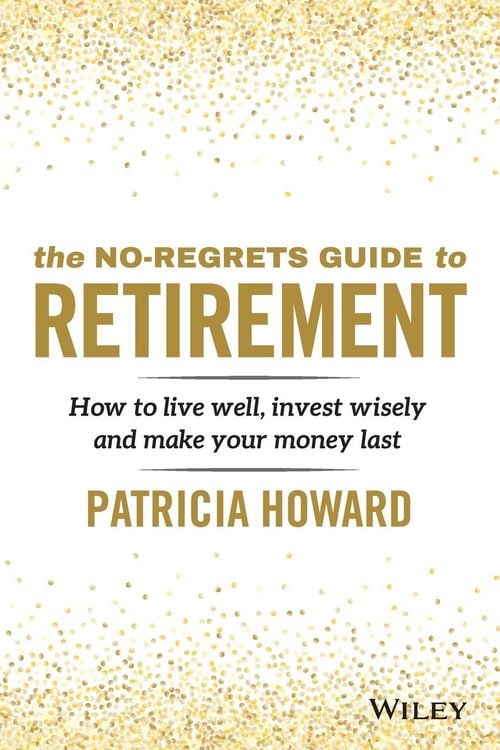 Produktbild: The No-Regrets Guide to Retirement