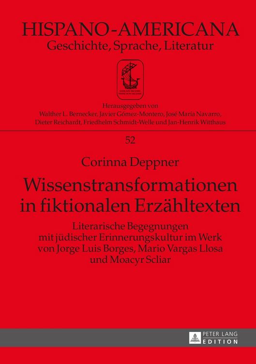 Produktbild: Wissenstransformationen in fiktionalen Erz&auml;hltexten