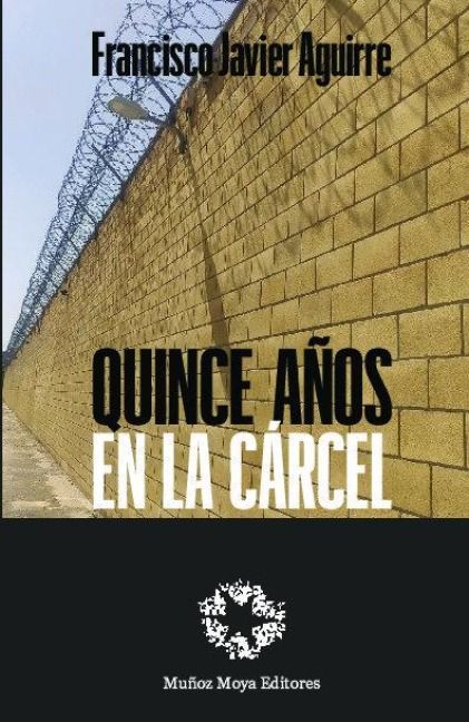 Produktbild: Quince A&ntilde;os En La C&aacute;rcel