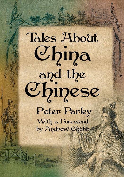 Produktbild: Tales About China and the Chinese