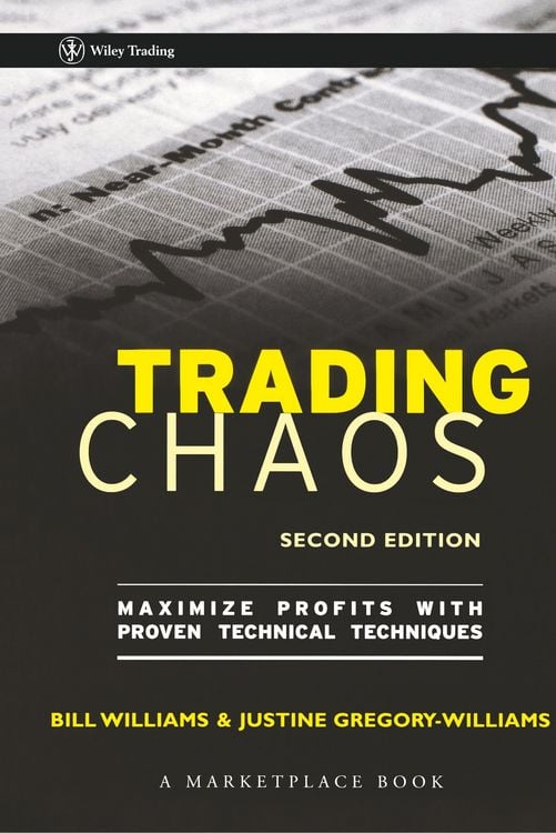 Produktbild: Trading Chaos