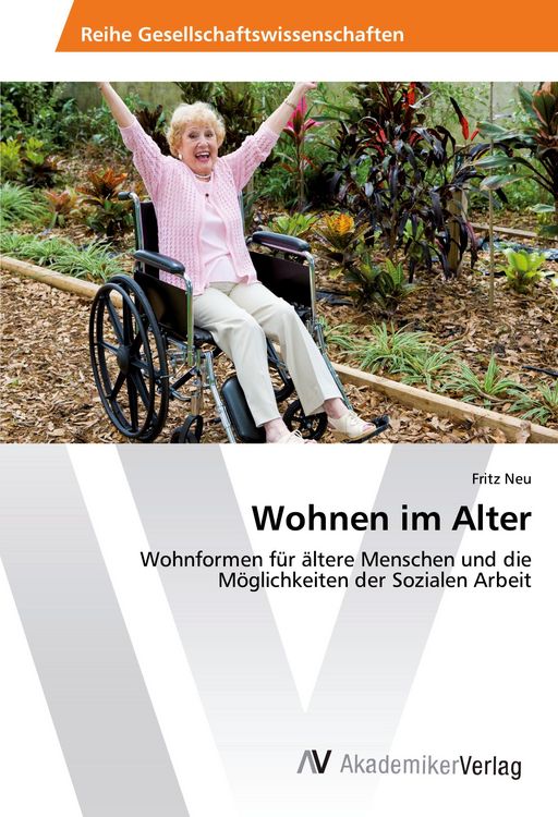 Produktbild: Wohnen im Alter