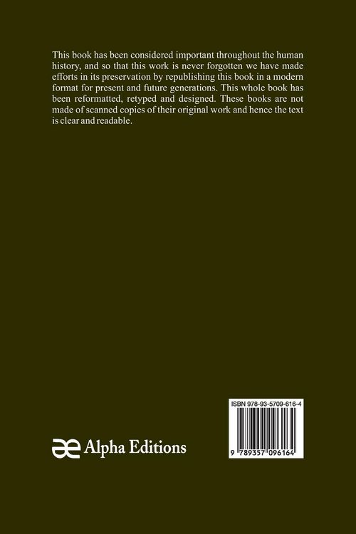 Produktbild: Memoirs of Eighty Years