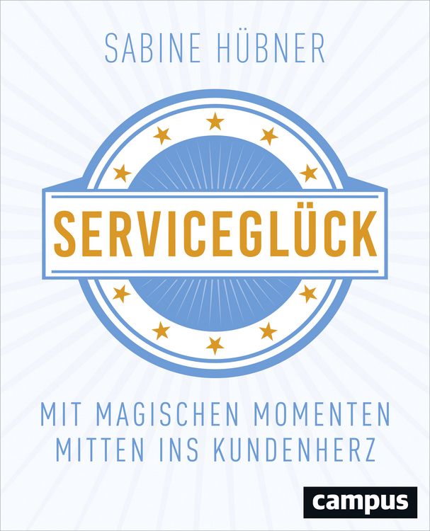 Produktbild: Servicegl&uuml;ck