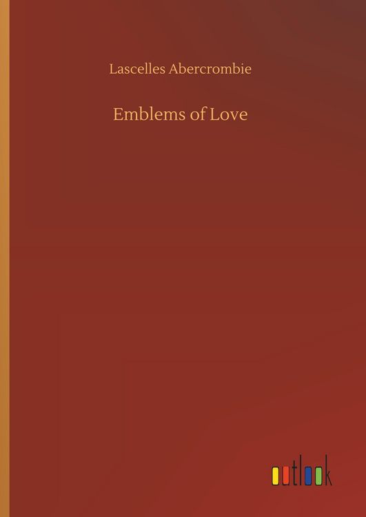 Produktbild: Emblems of Love