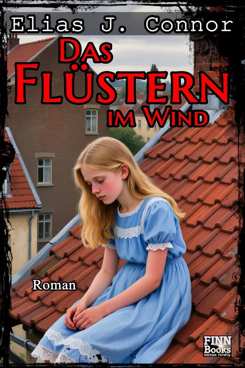Produktbild: Das Fl&uuml;stern im Wind