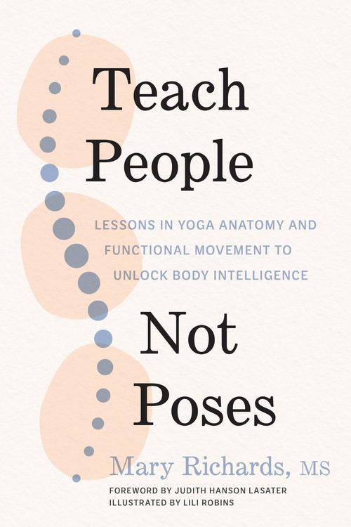 Produktbild: Teach People, Not Poses