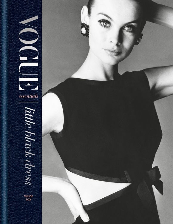 Produktbild: Vogue Essentials: Little Black Dress