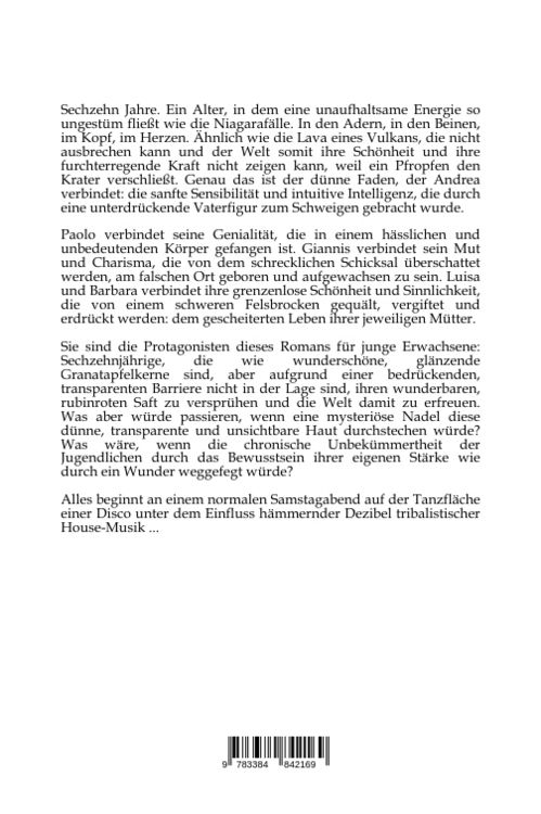 Produktbild: Granatapfel