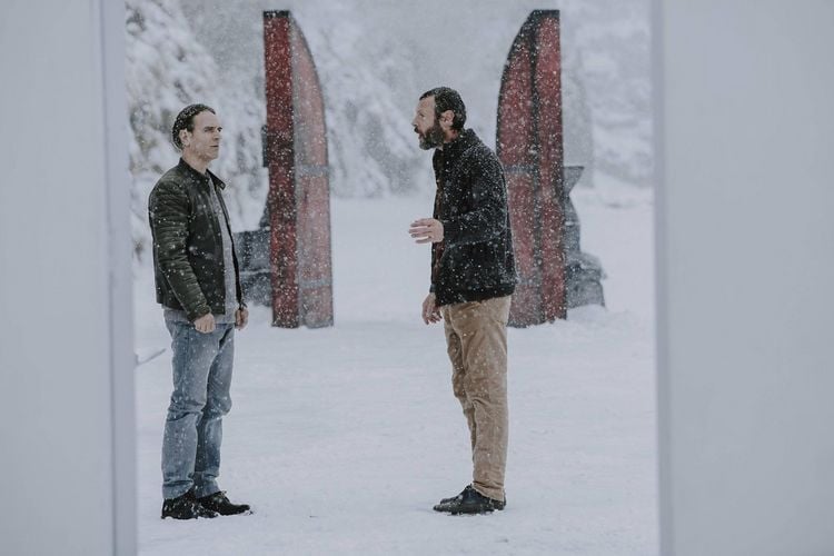 Produktbild: Pandemonium - Die H&ouml;lle kennt keine Vergebung