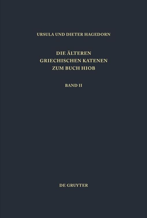 Produktbild: Fragmente zu Hiob 9,1 - 22,30
