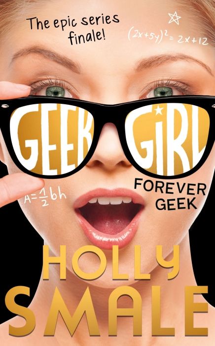 Produktbild: Forever Geek