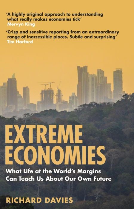 Produktbild: Extreme Economies