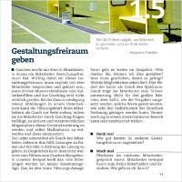 Produktbild: Mitarbeiter coachen