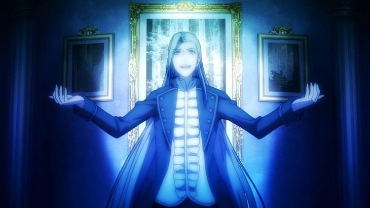Produktbild: K - Die komplette erste Staffel [3 BRs]
