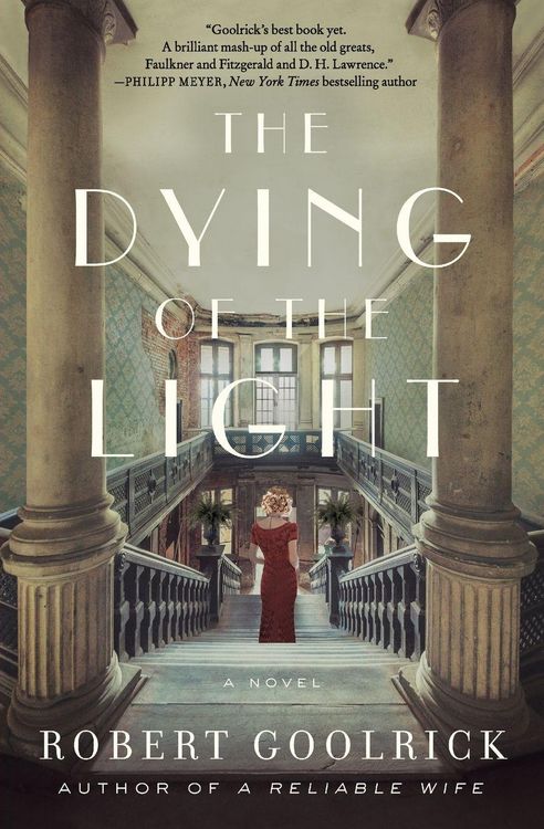 Produktbild: Dying of the Light, The