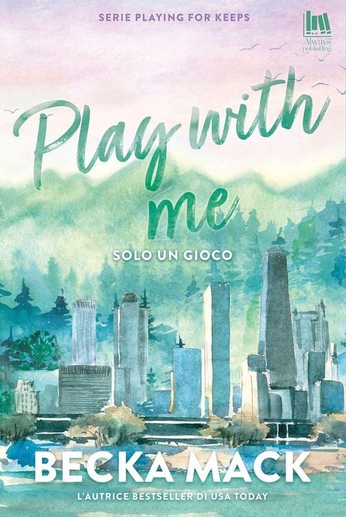 Produktbild: Play with me. Solo un gioco
