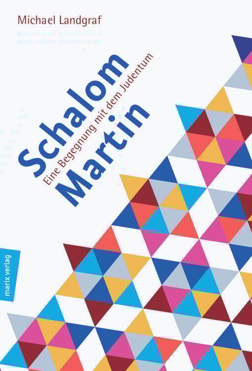 Produktbild: Schalom Martin