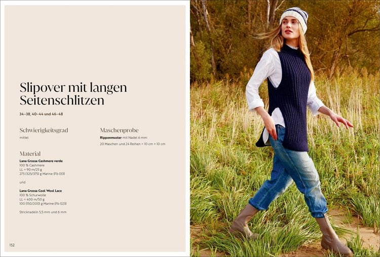 Produktbild: Stricken mit Kaschmir