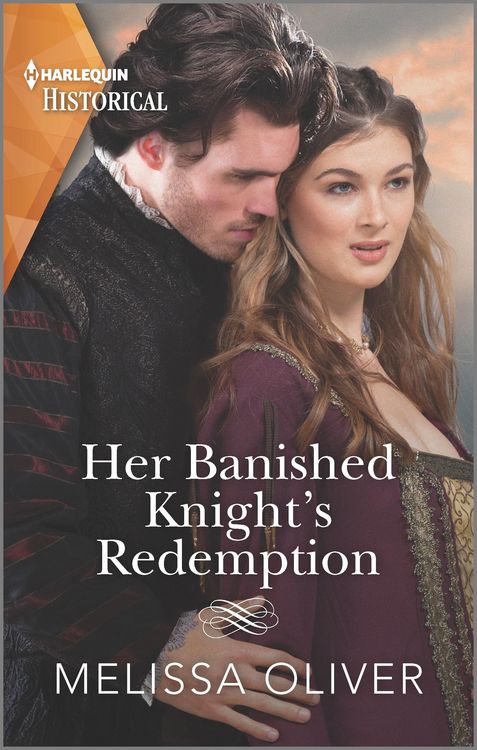Produktbild: Her Banished Knight's Redemption