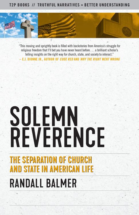 Produktbild: Solemn Reverence