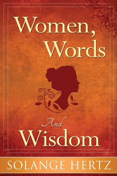 Produktbild: Women, Words & Wisdom