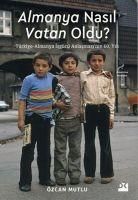 Produktbild: Almanya Nasil Vatan Oldu