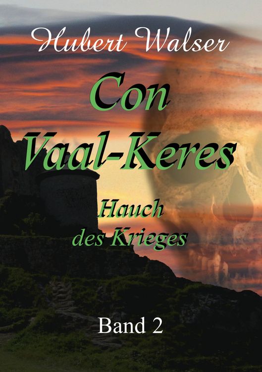 Produktbild: Con Vaal-Keres