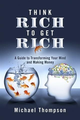 Produktbild: Think Rich to Get Rich