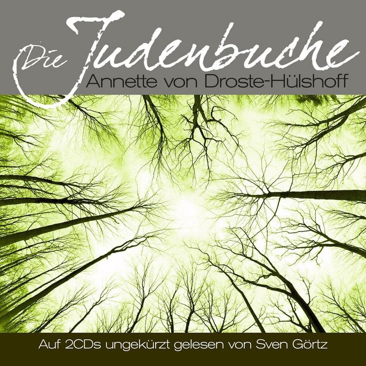 Produktbild: Die Judenbuche