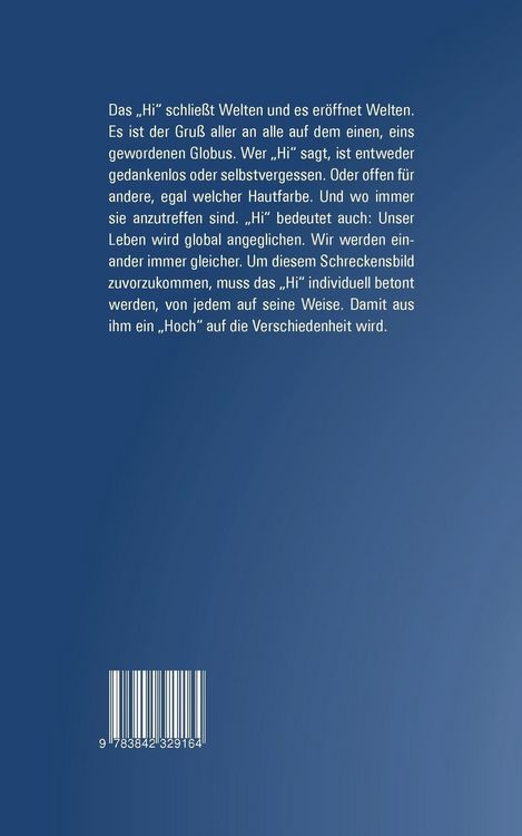 Produktbild: Die Hi-Society