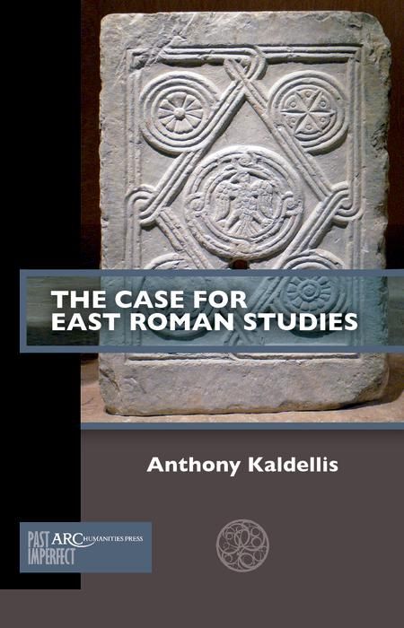 Produktbild: The Case for East Roman Studies