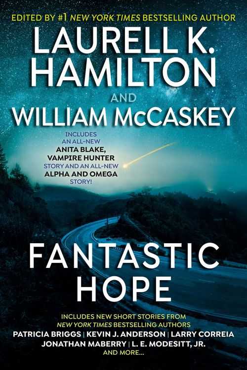 Produktbild: Fantastic Hope