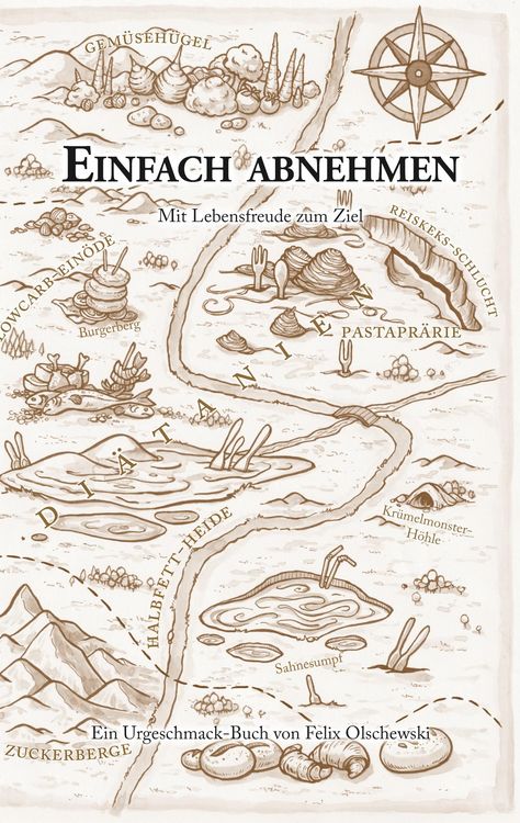 Produktbild: Einfach abnehmen