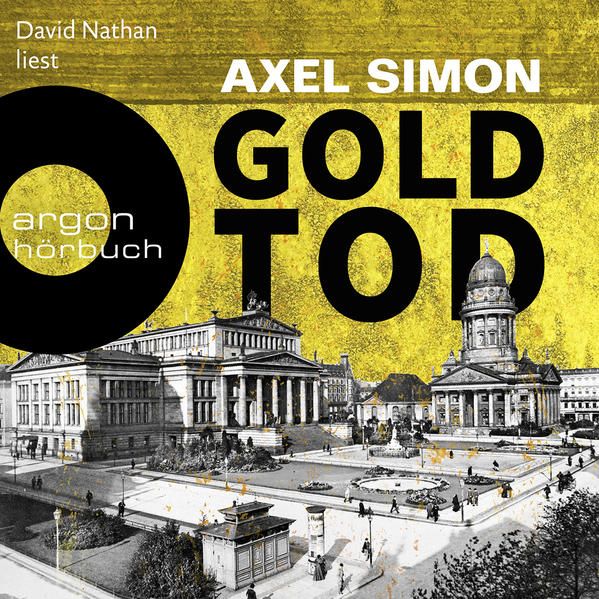 Produktbild: Goldtod