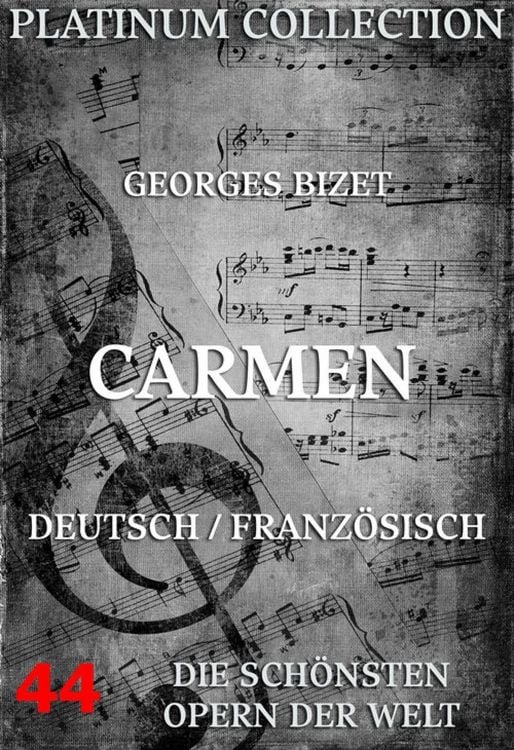 Produktbild: Carmen