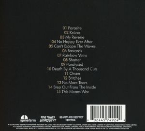 Produktbild: Bullet For My Valentine