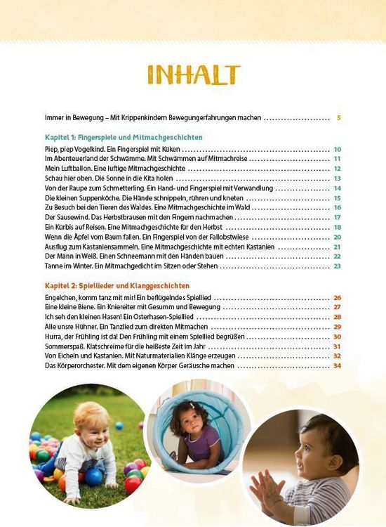 Produktbild: Komm, mach mit!