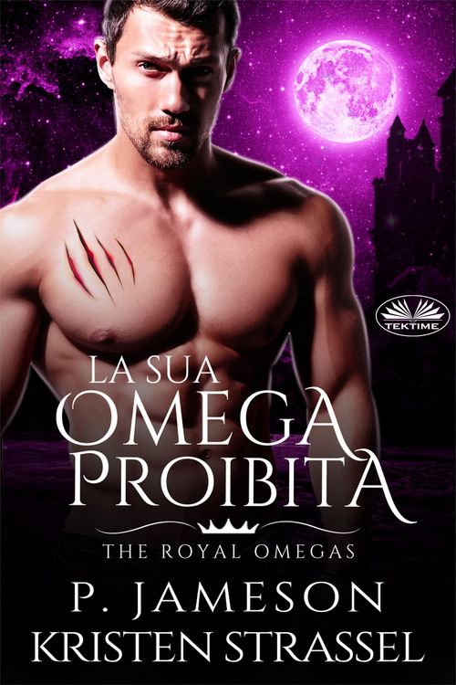 Produktbild: La Sua Omega Proibita