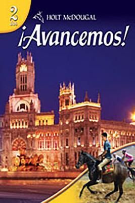 Produktbild: Avanzarap! DVD Level 2